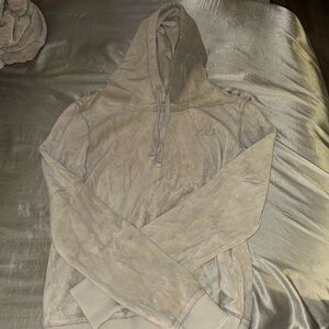 Small Victoria’s Secret Hoodie